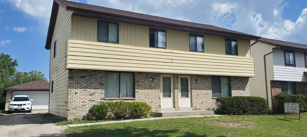 Primary Photo - 7340 N 86th St