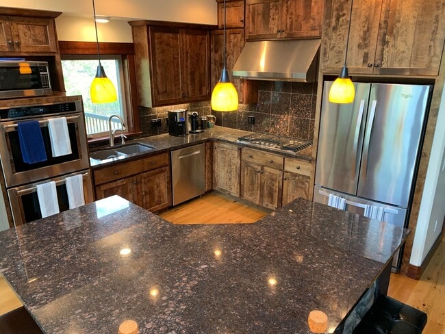 Building Photo - Custom Built Home on the Clearwater River - 20 minutes from Lewiston, ID