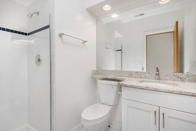 Building Photo - Large 3 BR/3 BA Duplex in the heart of Lincoln Park