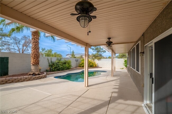 Building Photo - 8305 S Brewster Valley St