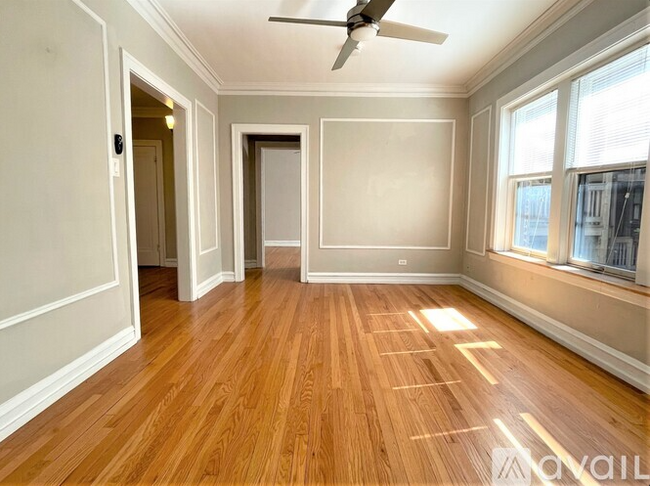 Building Photo - 1 bedroom in Chicago IL 60640