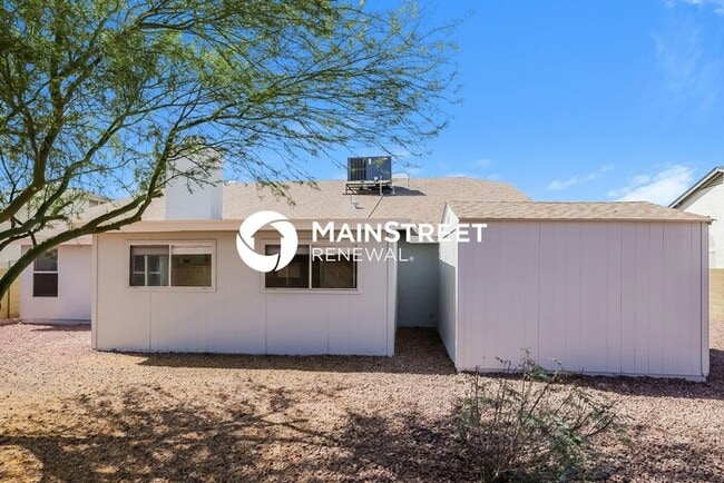 Building Photo - 7744 W Yucca St