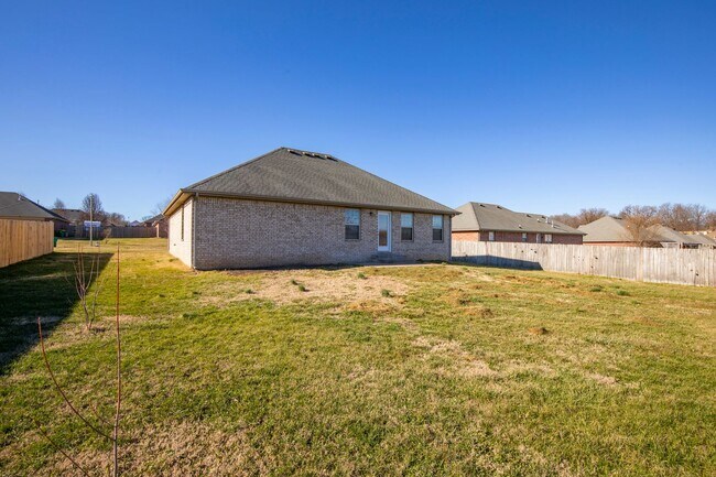 Building Photo - ***541 Tamarron Drive***