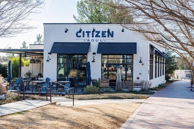 Building Photo - 308 Burgess Walk