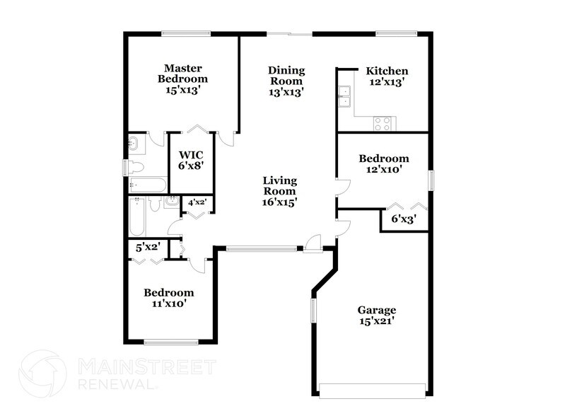 Building Photo - 2739 Woodruff Dr