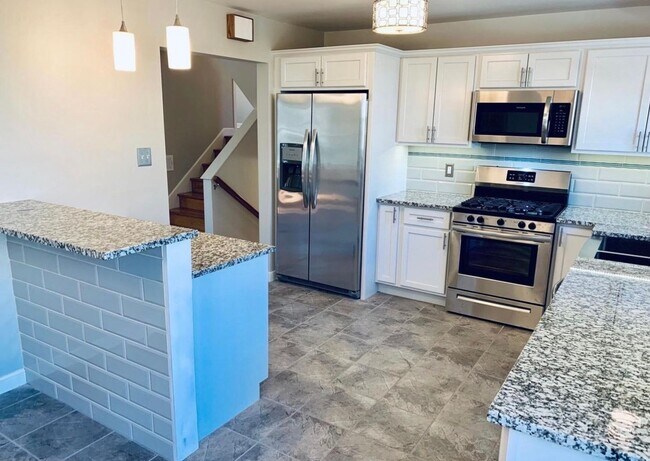 Building Photo - Wyomissing Schools Rental