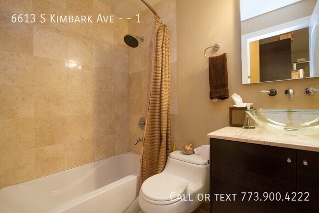 Building Photo - 6613 S Kimbark Ave