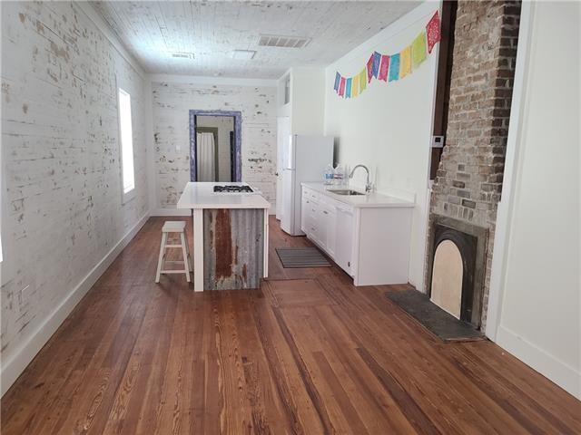 Building Photo - 422 Hamilton St