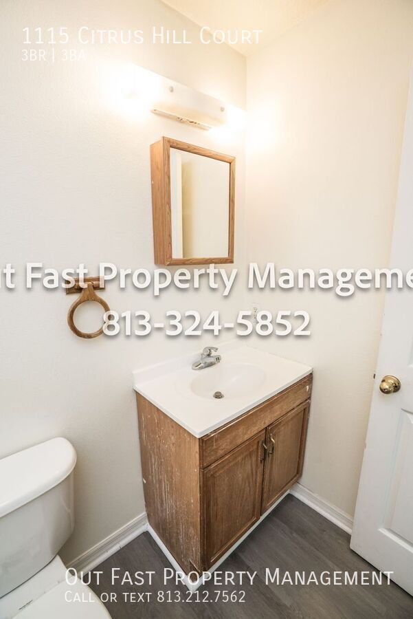 Building Photo - 1115 Citrus Hill Ct