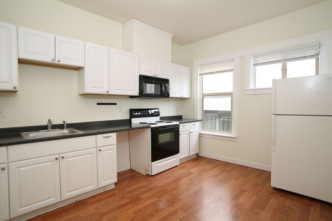 Interior Photo - Fairmont Cherry Hill