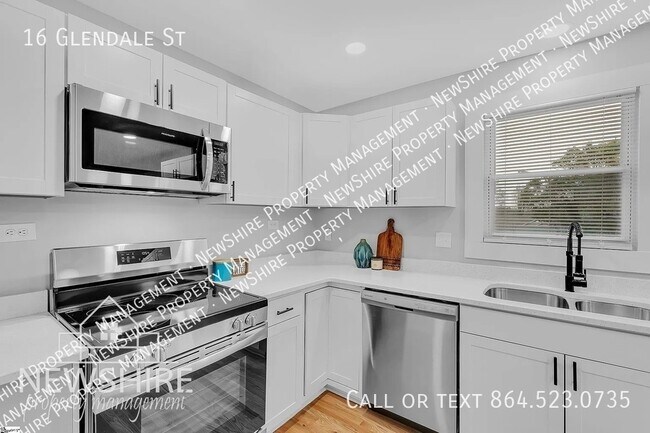 Building Photo - 16 Glendale St