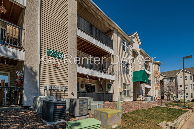 Building Photo - 12338 W Dorado Pl