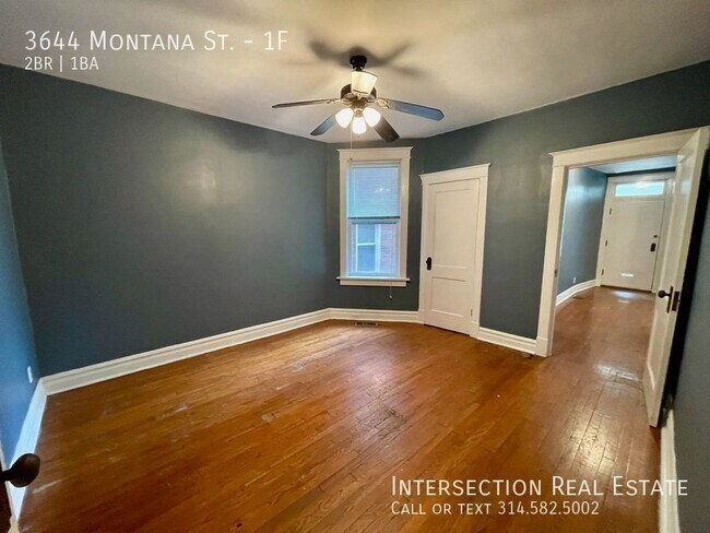 Building Photo - 3644 Montana St