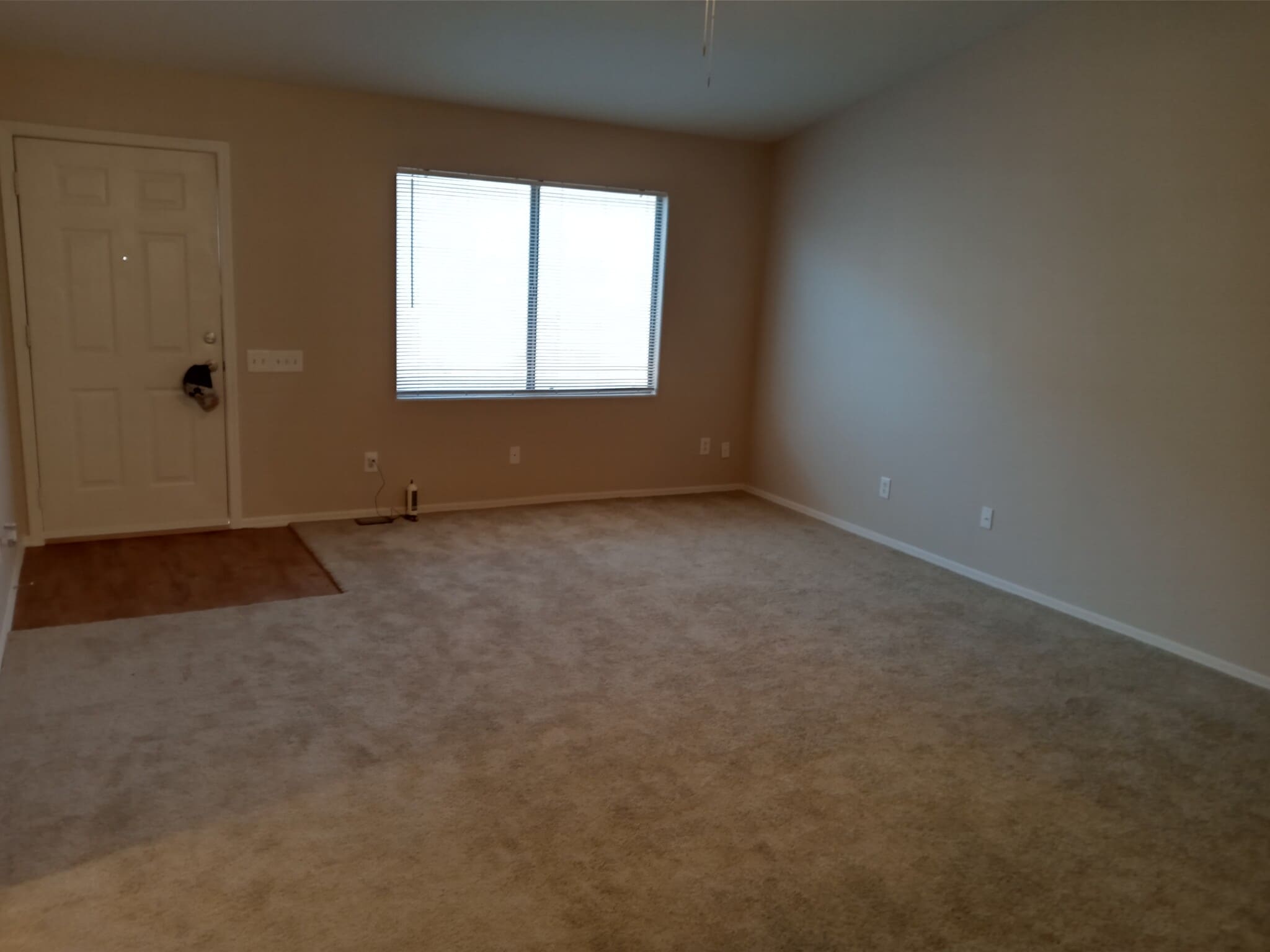 Living Room - 8628 E Nopal Ave