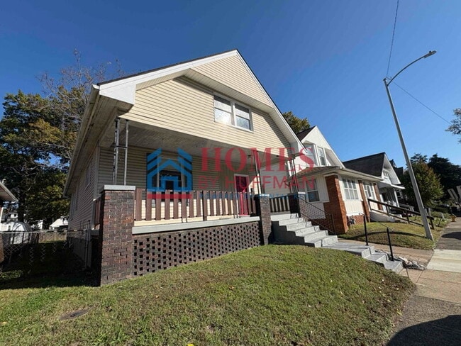 Building Photo - Two Bedroom House | Now Available