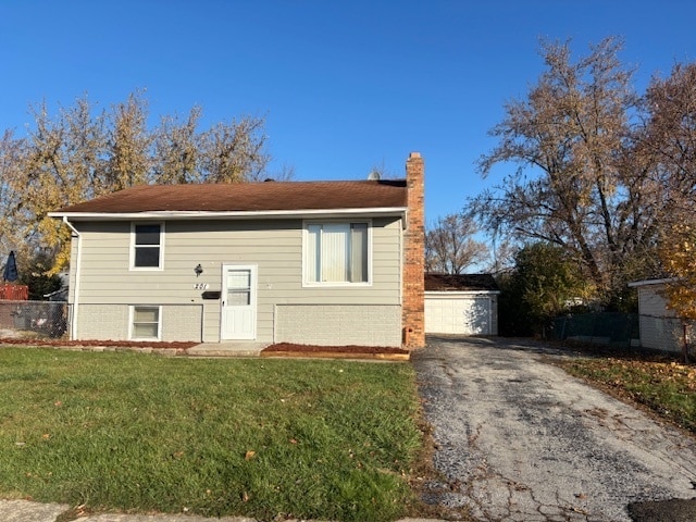 Building Photo - 201 E Rose St