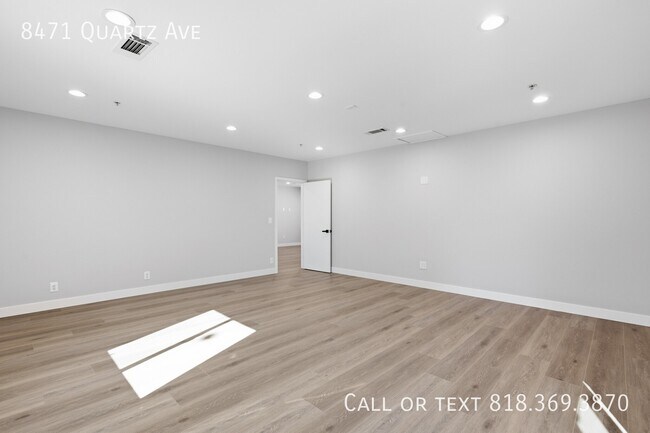 Building Photo - 8471 Quartz Ave