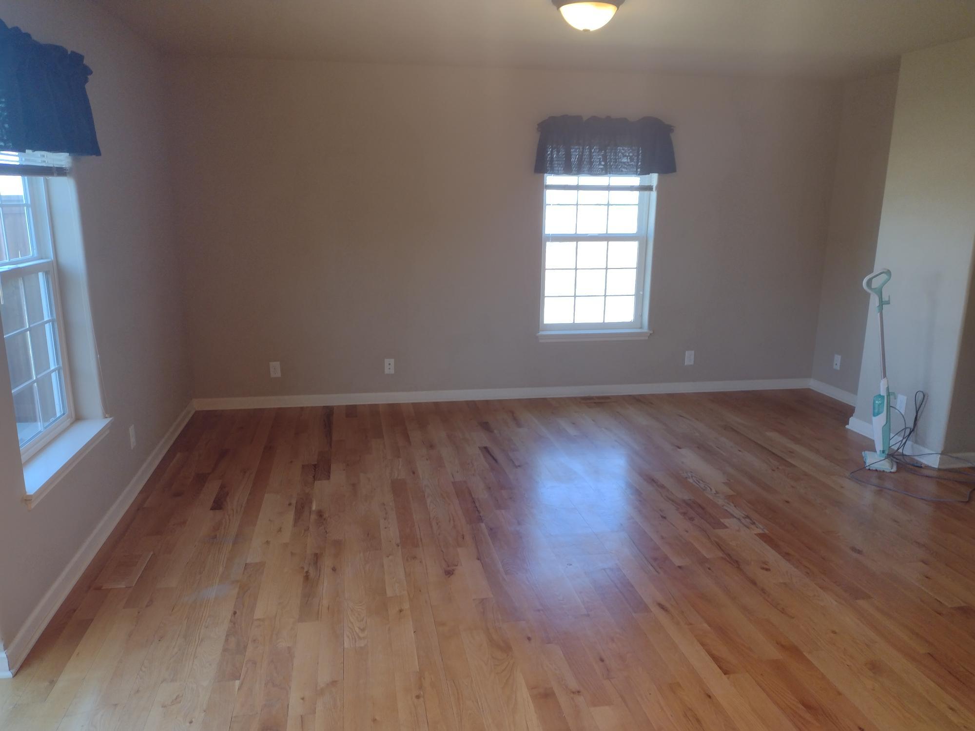 Living Room - 1227 2nd Ave NE