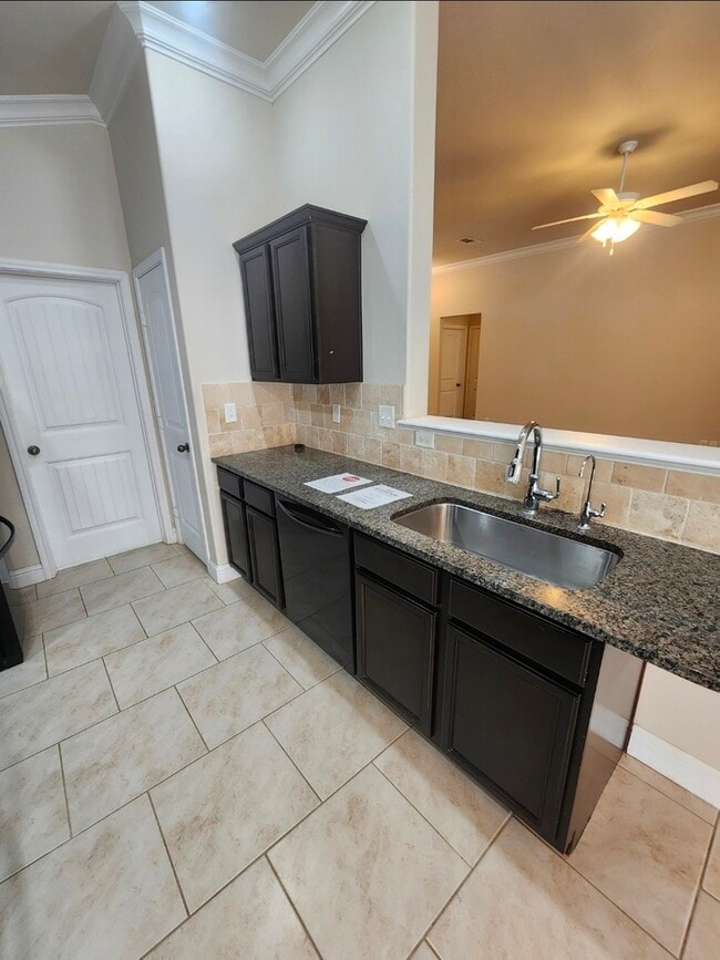 Building Photo - 3 bed 2 bath 2 car garage in Lone Star Trails!