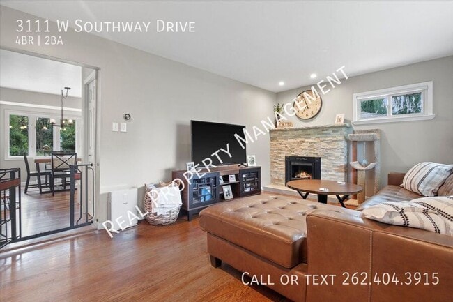 Building Photo - 3111 W Southway Dr