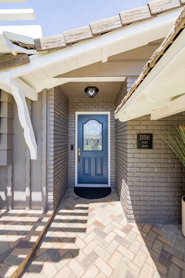 Building Photo - 13591 Flint Dr