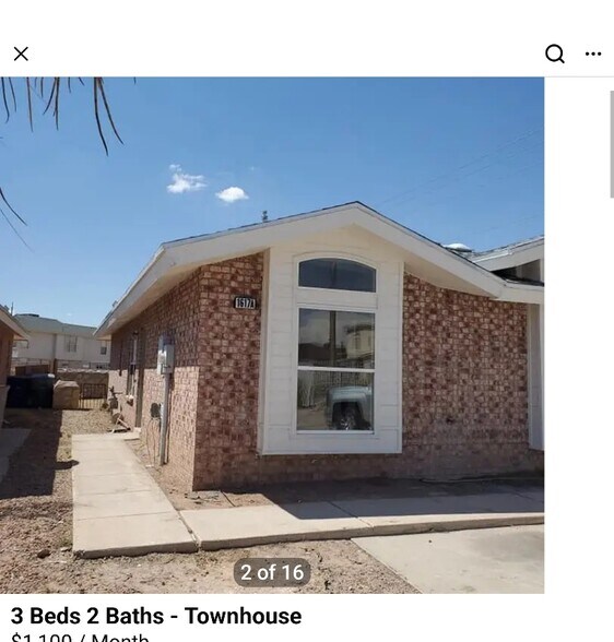 Building Photo - 1617 Glenn James Pl