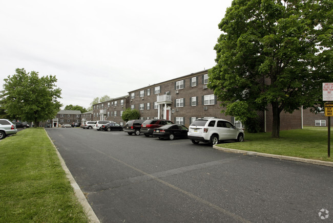 Building Photo - Jamestown Village Apartments