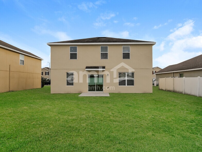 Building Photo - 3517 San Moise Pl