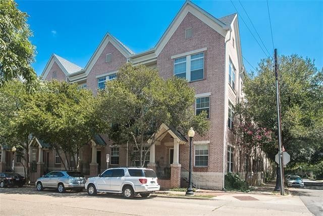 Building Photo - 2305 Worthington St