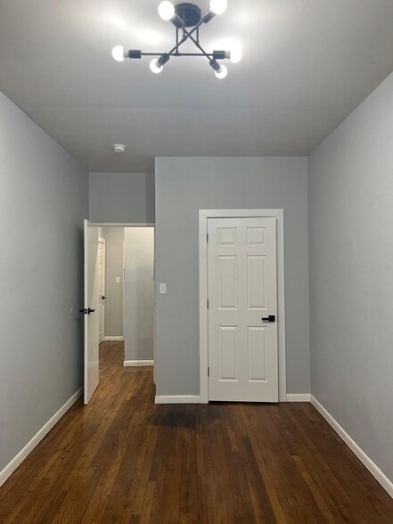 Building Photo - 117 Wade St