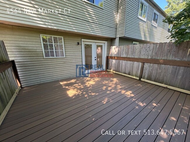 Building Photo - 4564 New Market Ct