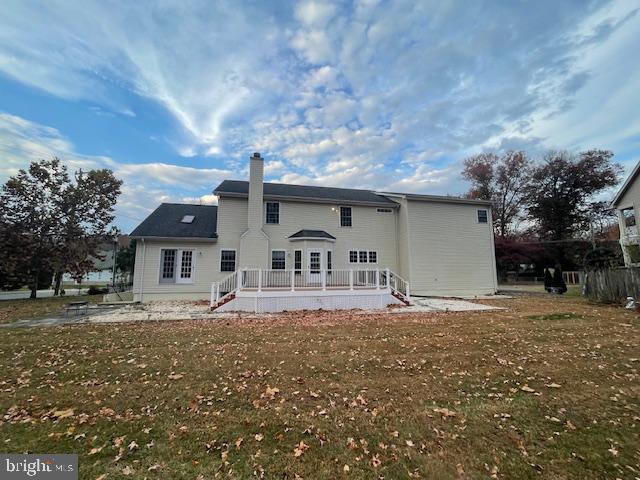 Building Photo - 2907 Dumas St