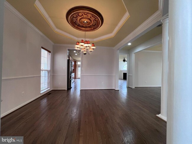 Building Photo - 3925 Beeker Mill Pl