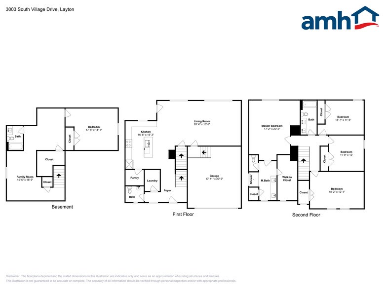 Building Photo - 3003 E S Village Dr