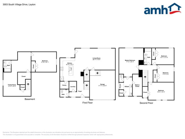 Building Photo - 3003 E S Village Dr