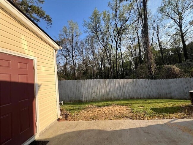 Building Photo - 3795 Austin Park Ln