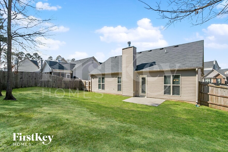 Building Photo - 1439 Dillard Heights Dr