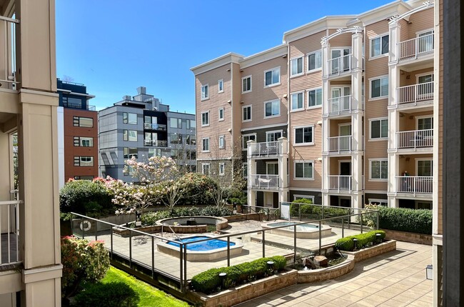 Primary Photo - Ballard Condo