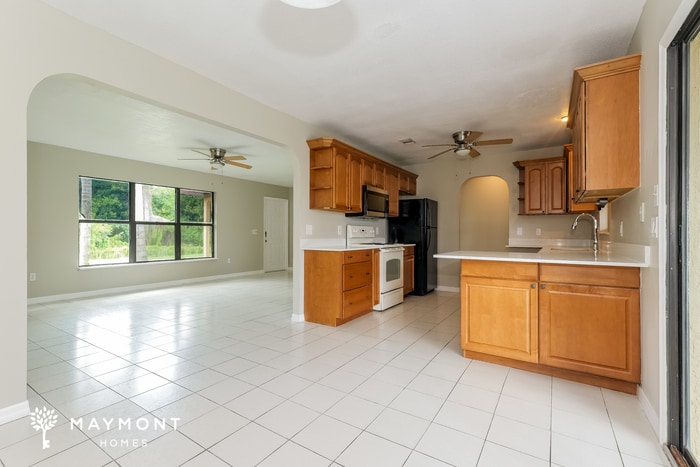 Building Photo - 3841 SW Janiga St