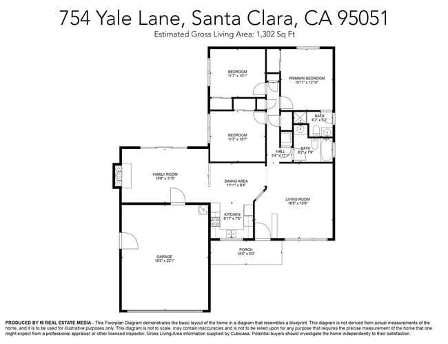 Building Photo - 754 Yale Ln