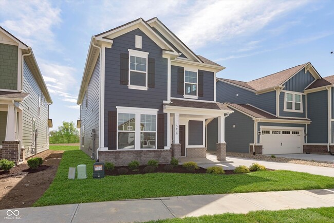 Building Photo - 15929 Tharp Wds Dr
