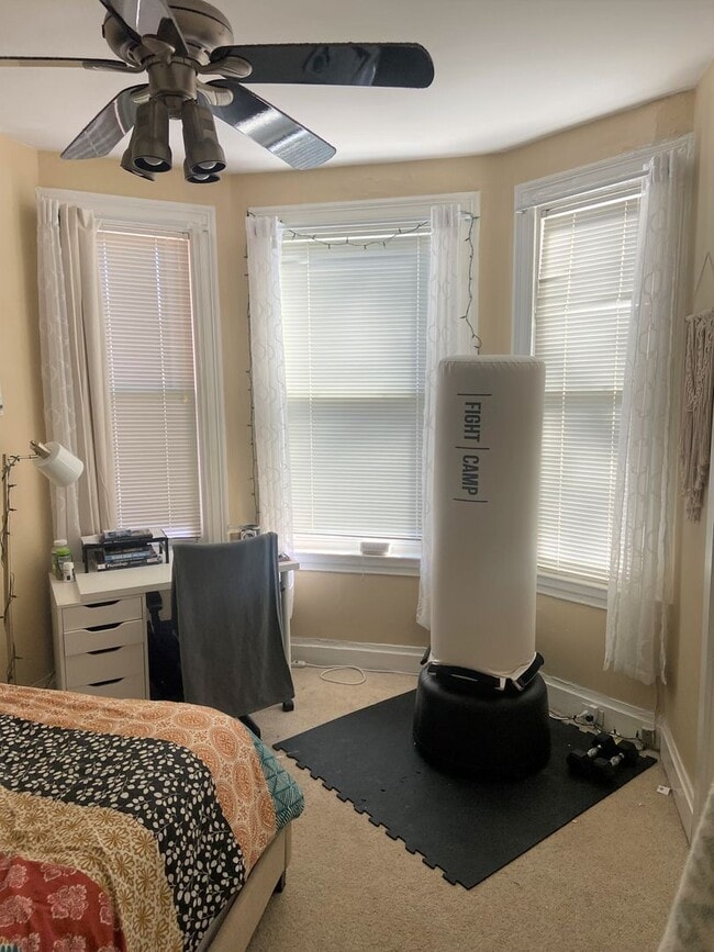 Building Photo - 655 Maryland Ave