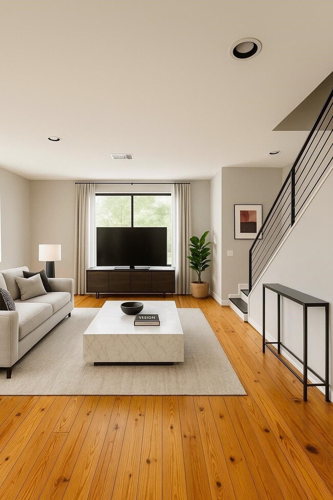 Building Photo - 823 Robin St