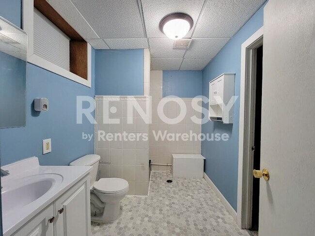 Building Photo - Available July 8th - updated 3-bed 2-bath with Family-room house plus 2-car garage