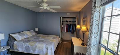 Building Photo - Great views from this fully furnished condo on the Indian River!