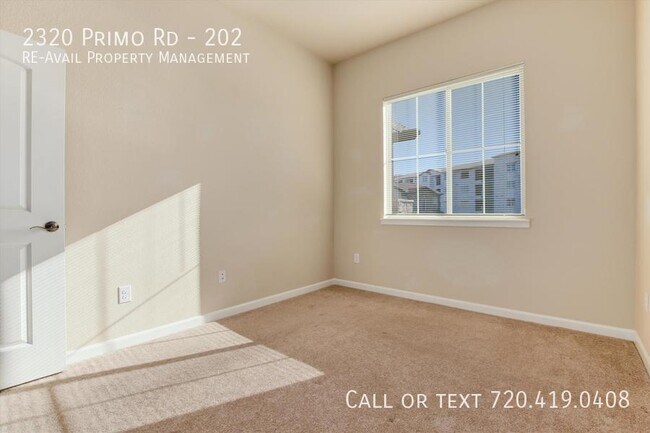 Building Photo - 2320 Primo Road