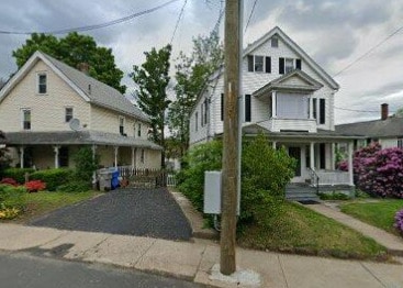 Building Photo - 454 West St