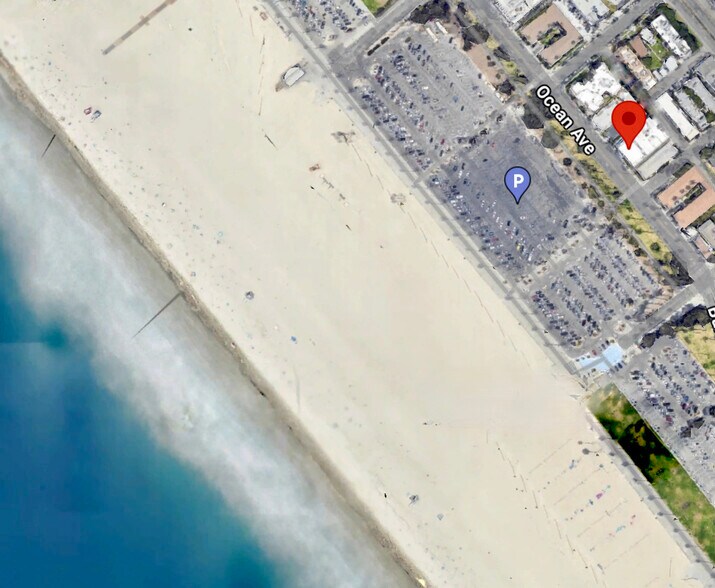 Make your home just steps from the sand and surf! - 2221 Ocean Ave