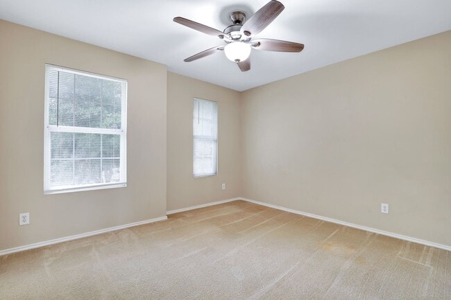 Building Photo - Energy-Efficient Oasis: Solar-Powered Two-Story Home with Modern Amenities