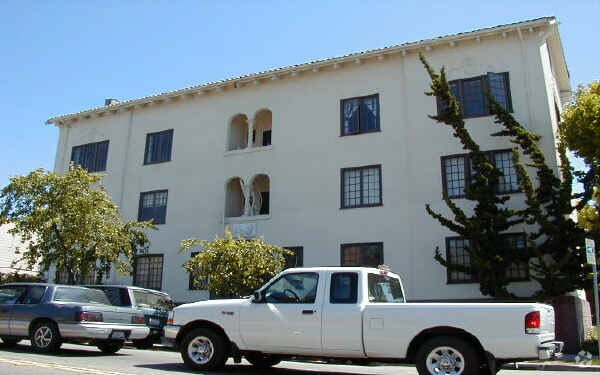 Building Photo - 2626 Ashby Ave